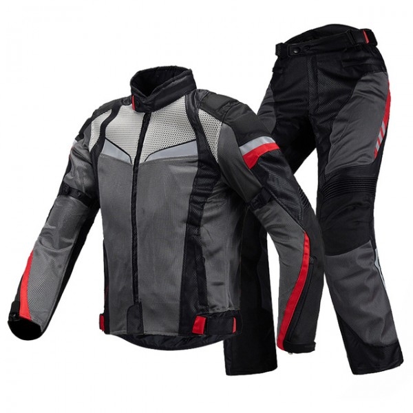 Motocross Suit